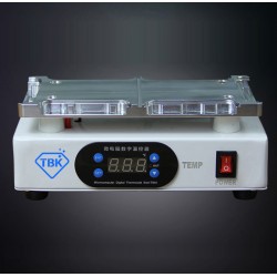 For iPhone X/XS/XR/XS Max Frame Heating Separator Machine TBK-988D