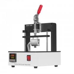 OCAMASTER OM-H3 iPhone LCD Frame Separator Machine For Removing iPhone Screen Frame OCAMASTER OM-H3 iPhone LCD Frame Separator Machine For Removing iPhone Screen Frame