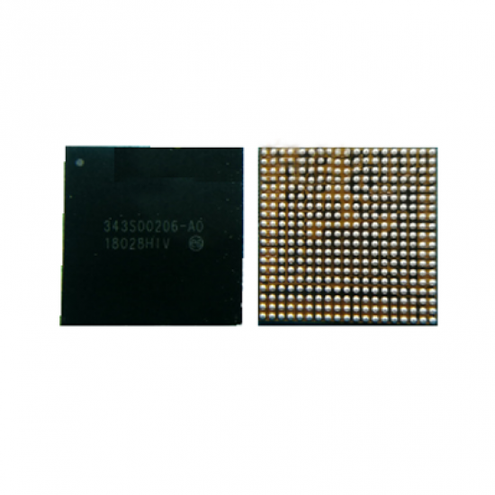343S00206 343S00206-A0 Power ic Chip for iPad 9.7 2018 A1822