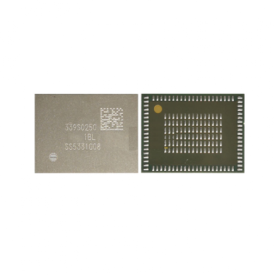 High Temperature Wifi ic 339S0250 Version A1566 for iPad Air 2