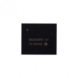 For iPad Pro 9.7" Big Power Manager Control IC #343S00051-A1 For iPad Pro 9.7" Big Power Manager Control IC #343S00051-A1