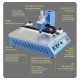 Aixun Chip Grinder Screen Hard Disk CPU Touch IC Mainboard CHIP Grinding Polishing For Mobile Phone Maintenance Professional Grinding Machine