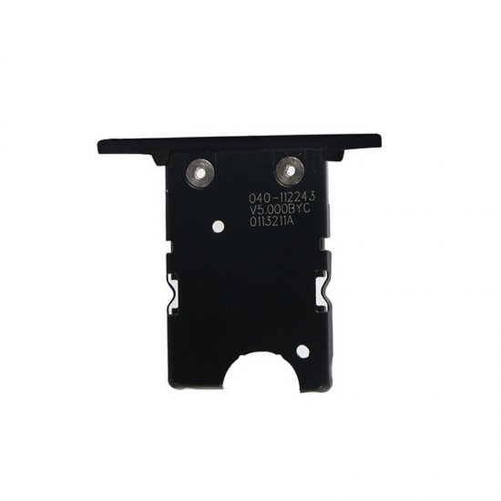 Nokia Lumia 1020 SIM Card Tray Black Ori