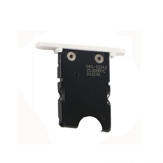 Nokia Lumia 1020 SIM Card Tray White Ori