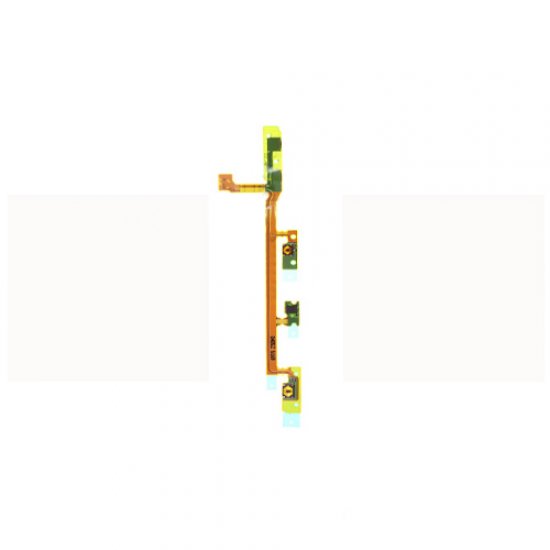 Nokia Lumia 1020 Side Button Flex Cable Ori