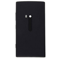 Nokia Lumia 920 Battery Door with Wireless Charging Coil Black Original Nokia Lumia 920 Battery Door with Wireless Charging Coil Black Original