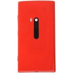 Nokia Lumia 920 Battery Door with Wireless Charging Coil Red Original Nokia Lumia 920 Battery Door with Wireless Charging Coil Red Original
