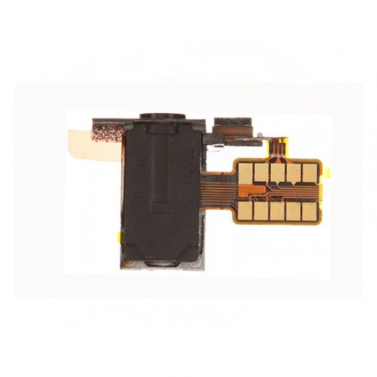 Nokia Lumia 920 Earphone Jack Flex Cable