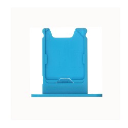 Nokia Lumia 920 SIM Card Tray Blue Original Nokia Lumia 920 SIM Card Tray Blue Original