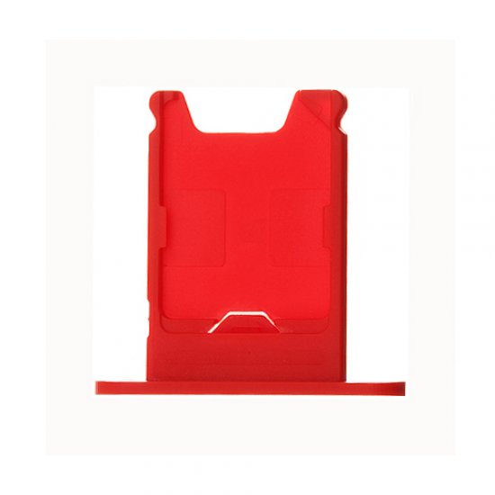 Nokia Lumia 920 SIM Card Tray Tray Red Original