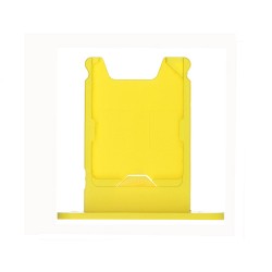 Nokia Lumia 920 SIM Card Tray Tray Yellow Original Nokia Lumia 920 SIM Card Tray Tray Yellow Original