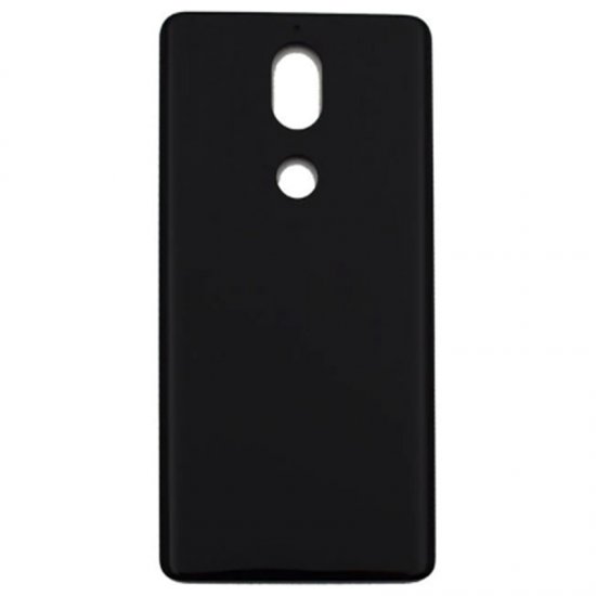 Nokia 7 Battery Door Black OEM