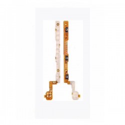 Nokia 7 Power and Volume Button Flex Cable