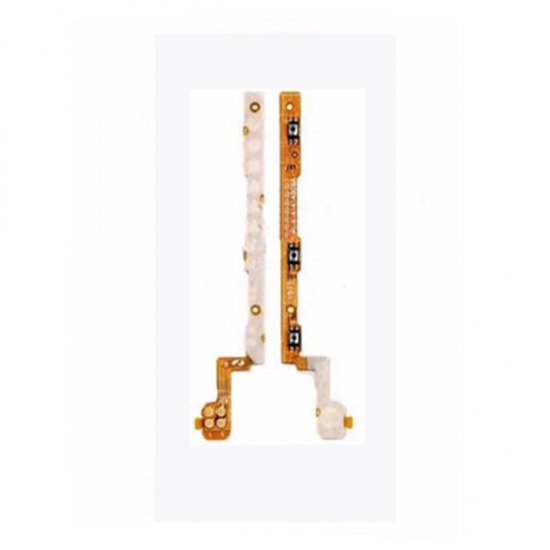 Nokia 7 Power and Volume Button Flex Cable
