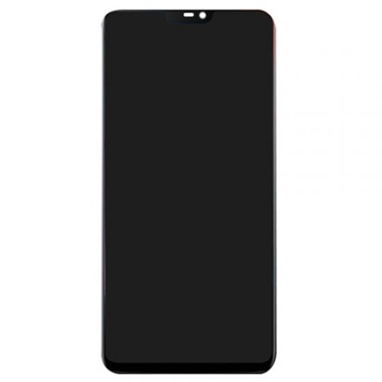 OnePlus 6 LCD and Digitizer Assembly Black Ori Changed glass