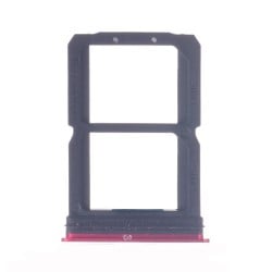  for OnePlus 6 SIM Card Tray Red Ori