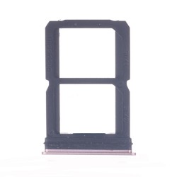 for OnePlus 6 SIM Card Tray Gold Ori