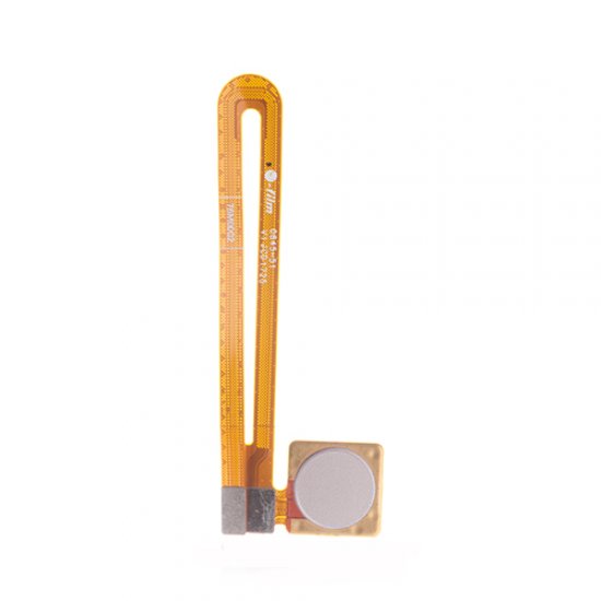 OnePlus 5T Fingerprint Sensor Flex Cable Gold Ori