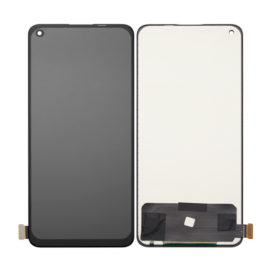 For OnePlus Nord 2 5G / Nord CE 5G LCD Assembly Without Frame