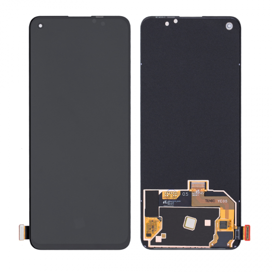 For OnePlus Nord 2 5G / Nord CE 5G OLED Assembly Without Frame
