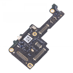 For OnePlus Nord 2 5G SIM Card Reader Board For OnePlus Nord 2 5G SIM Card Reader Board