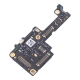 For OnePlus Nord 2 5G SIM Card Reader Board