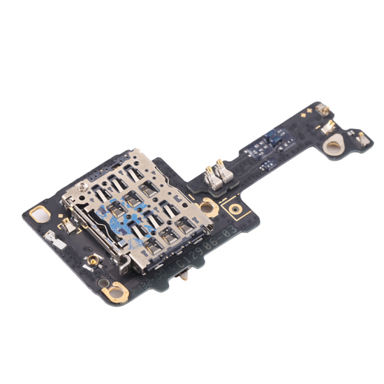 For OnePlus Nord 2 5G SIM Card Reader Board