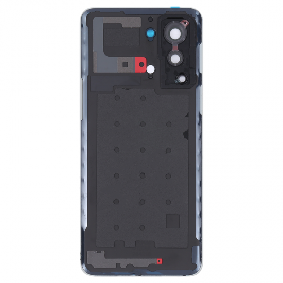 For OnePlus Nord 2T Battery Cover With Camera Lens