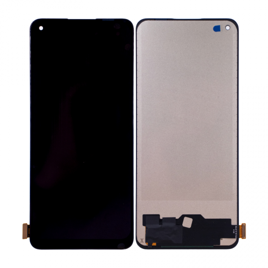 For OnePlus Nord CE 2 5G LCD Assembly Without Frame Replacement