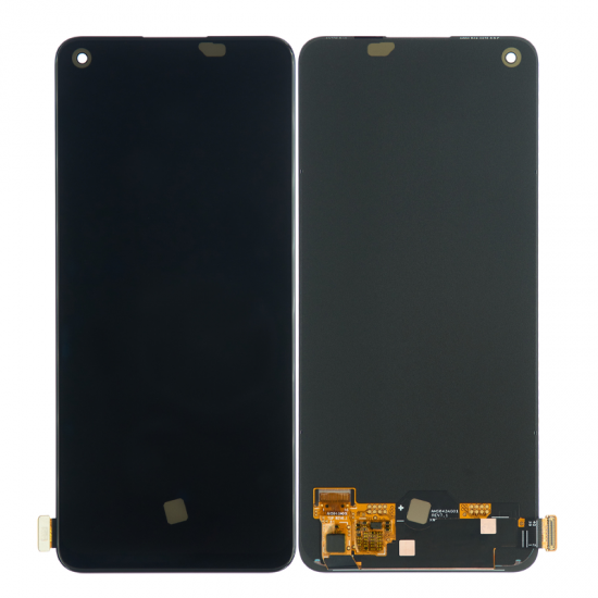 For OnePlus Nord CE 2 5G OLED Assembly Without Frame Replacement