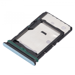 For OnePlus Nord CE 2 5G Dual Sim Card Tray
