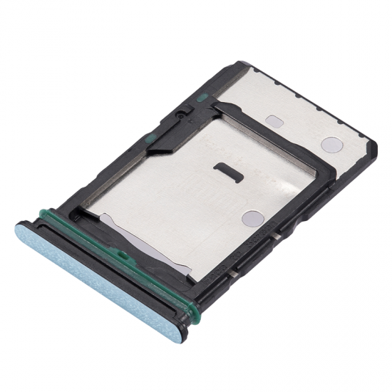 For OnePlus Nord CE 2 5G Dual Sim Card Tray