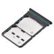 For OnePlus Nord CE 2 5G Dual Sim Card Tray