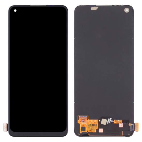 For OnePlus Nord CE 2 Lite 5G LCD Assembly Without Frame Replacement