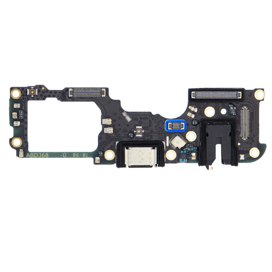 For OnePlus Nord CE 5G Charging Board