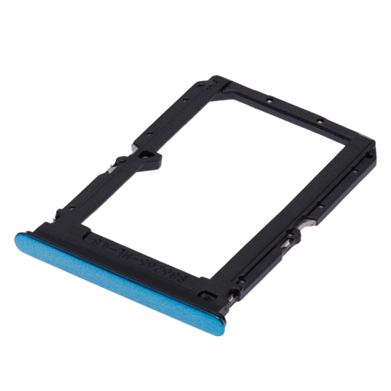 For OnePlus Nord CE 5G Dual Sim Card Tray