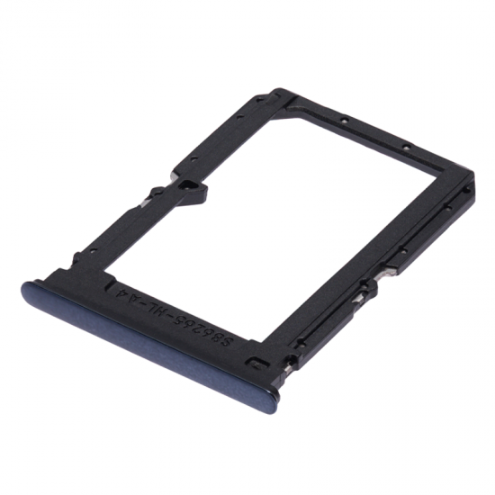 For OnePlus Nord CE 5G Dual Sim Card Tray