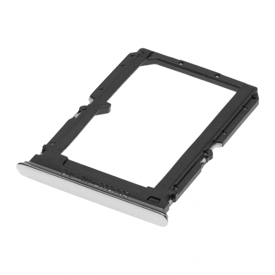 For OnePlus Nord CE 5G Dual Sim Card Tray