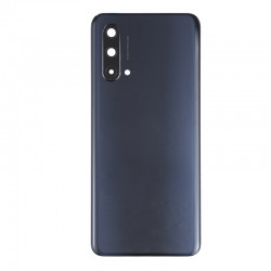 For OnePlus Nord CE 5G Battery Back Cover with Camera Lens