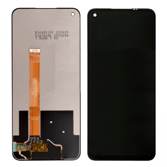 For OnePlus Nord N10 5G LCD Assembly Without Frame