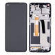 For OnePlus Nord N10 5G LCD Assembly With Frame