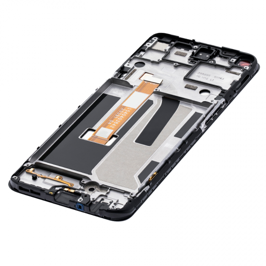 For OnePlus Nord N10 5G LCD Assembly With Frame