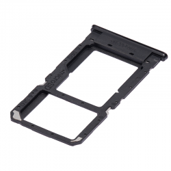For OnePlus Nord N10 5G Dual Sim Card Tray For OnePlus Nord N10 5G Dual Sim Card Tray