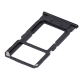 For OnePlus Nord N10 5G Dual Sim Card Tray