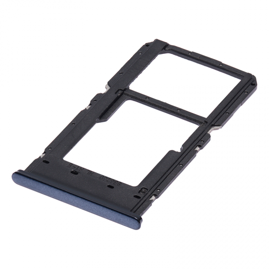 For OnePlus Nord N10 5G Dual Sim Card Tray