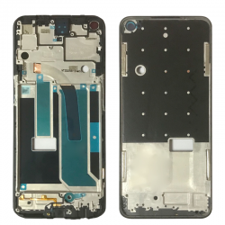 For OnePlus Nord N10 5G Front Housing For OnePlus Nord N10 5G Front Housing