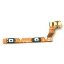 For OnePlus Nord N10 5G Volume Button Flex Cable For OnePlus Nord N10 5G Volume Button Flex Cable