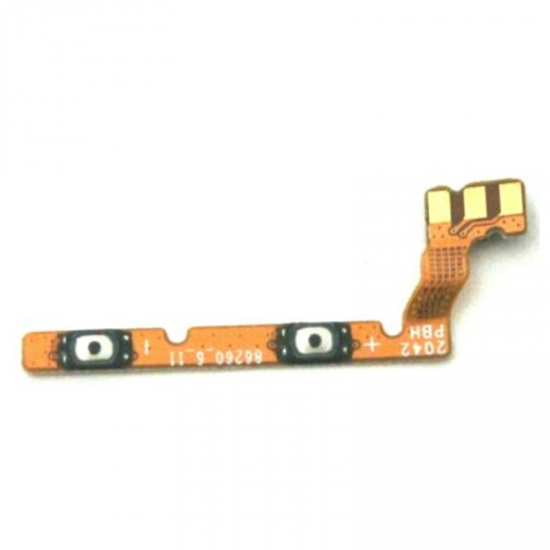 For OnePlus Nord N10 5G Volume Button Flex Cable