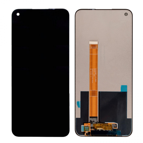 For OnePlus Nord N100 LCD Assembly Without Frame