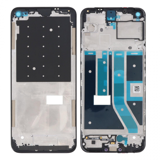 For OnePlus Nord N100 Front Housing